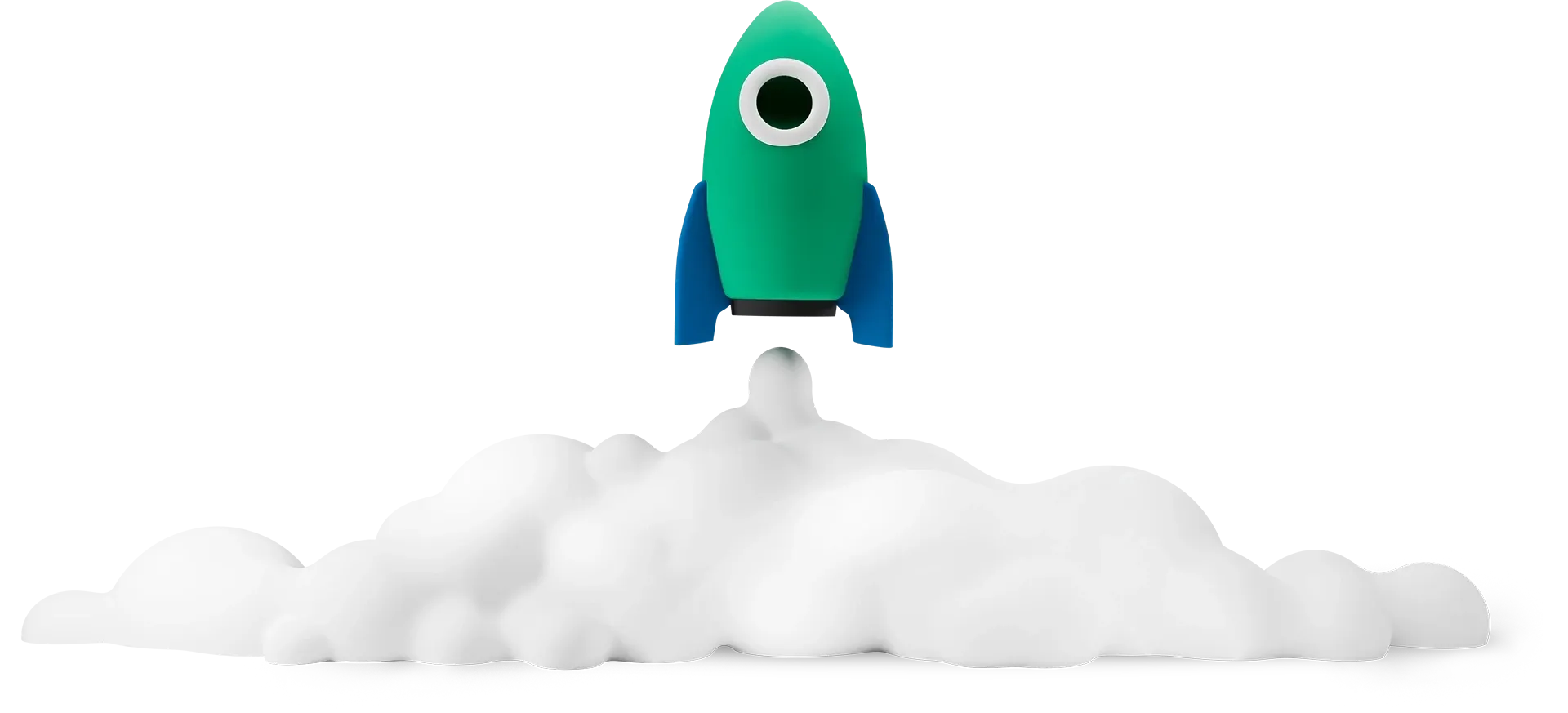 Rocket above the Operational Resilience UK call to action